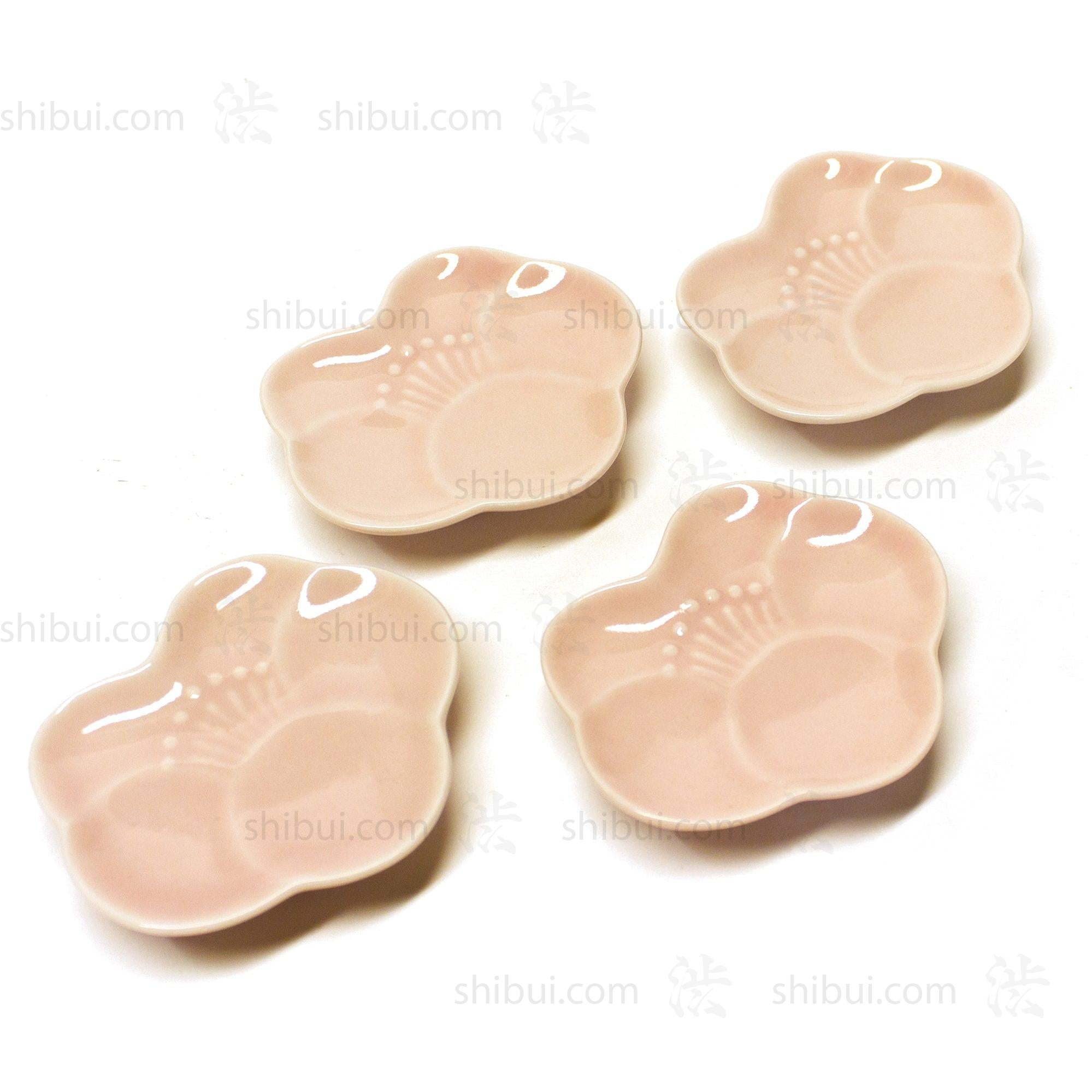 Contemporary Porcelain Sauce Dishes