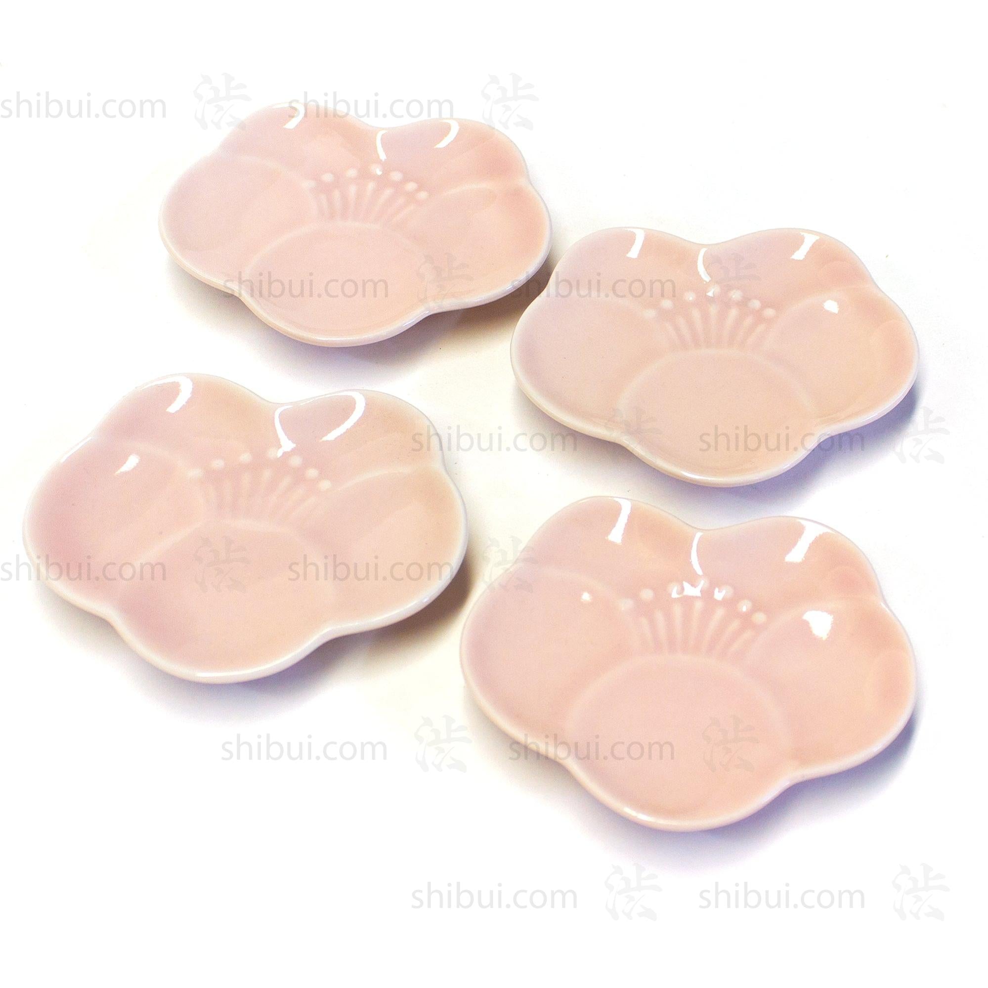 Contemporary Porcelain Sauce Dishes