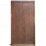 Itado | Japanese Cedar Wooden Door | Japanese Architectural Decor