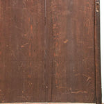 Itado | Japanese Cedar Wooden Door | Japanese Architectural Decor