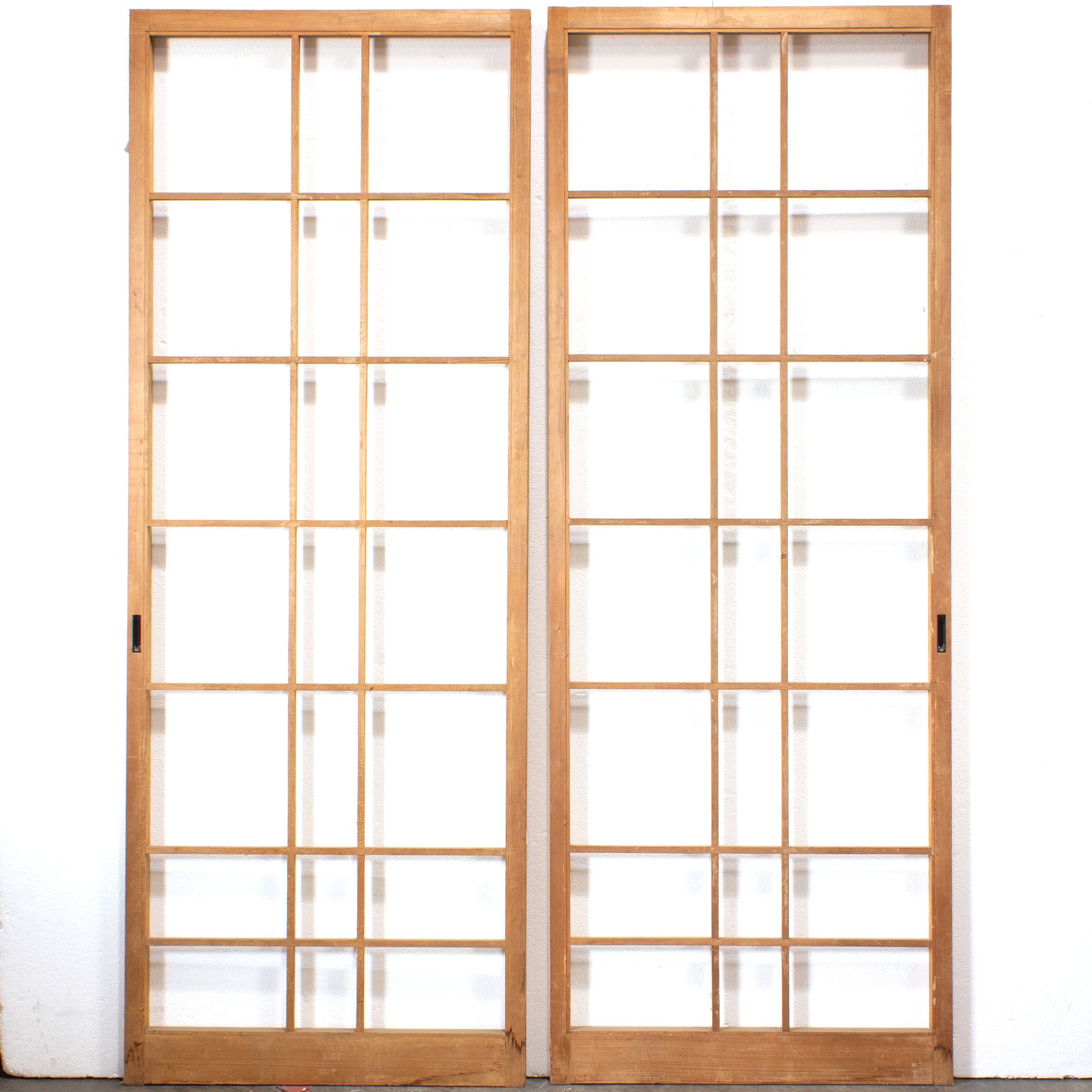 Sugi Shoji | Cedar Japanese Doors | Architectural Decor
