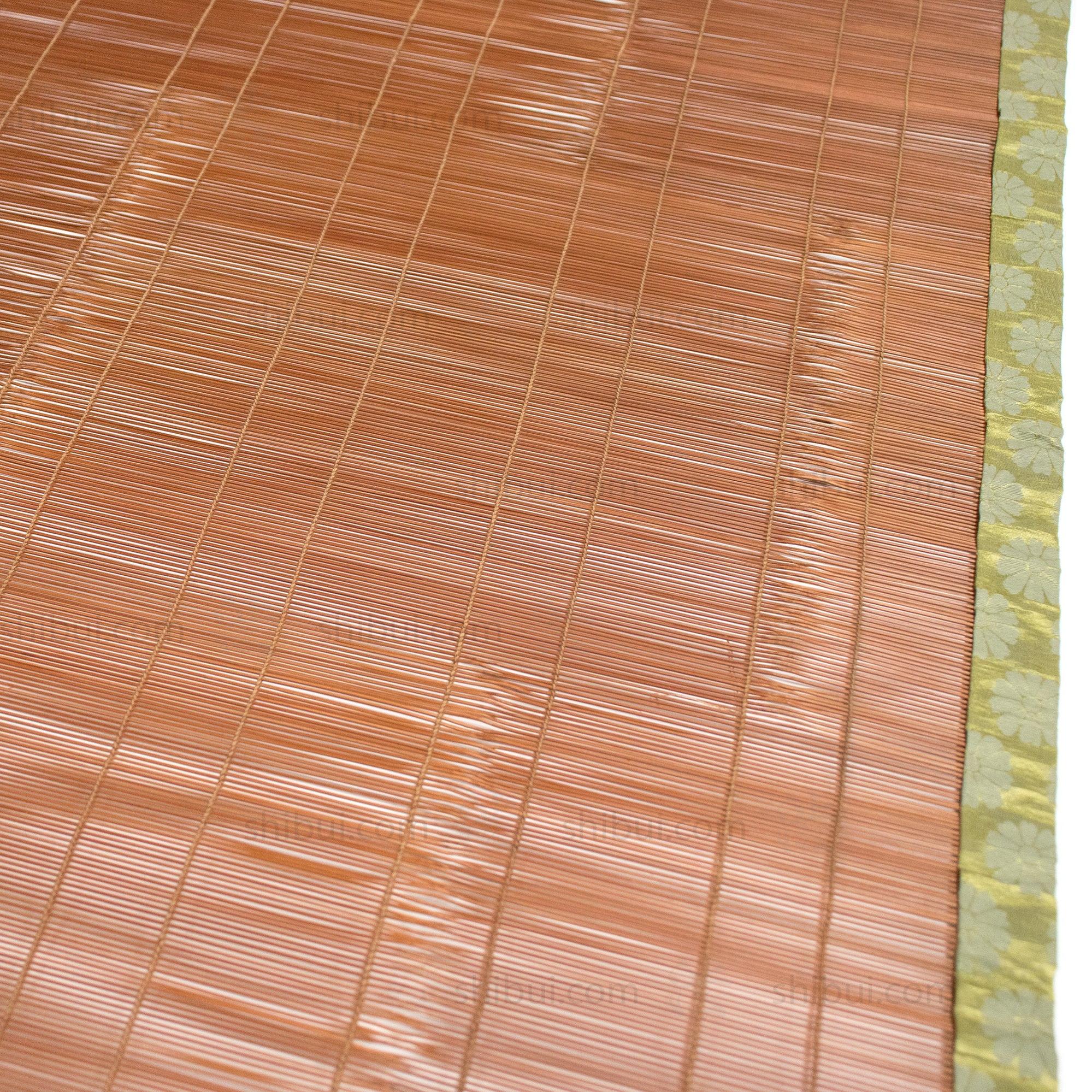 Sudare | Draw String Bamboo Blind | Set of 2