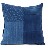Vintage Kendo Jacket Pillow