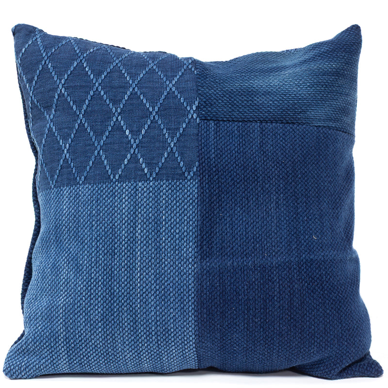 Vintage Kendo Jacket Pillow