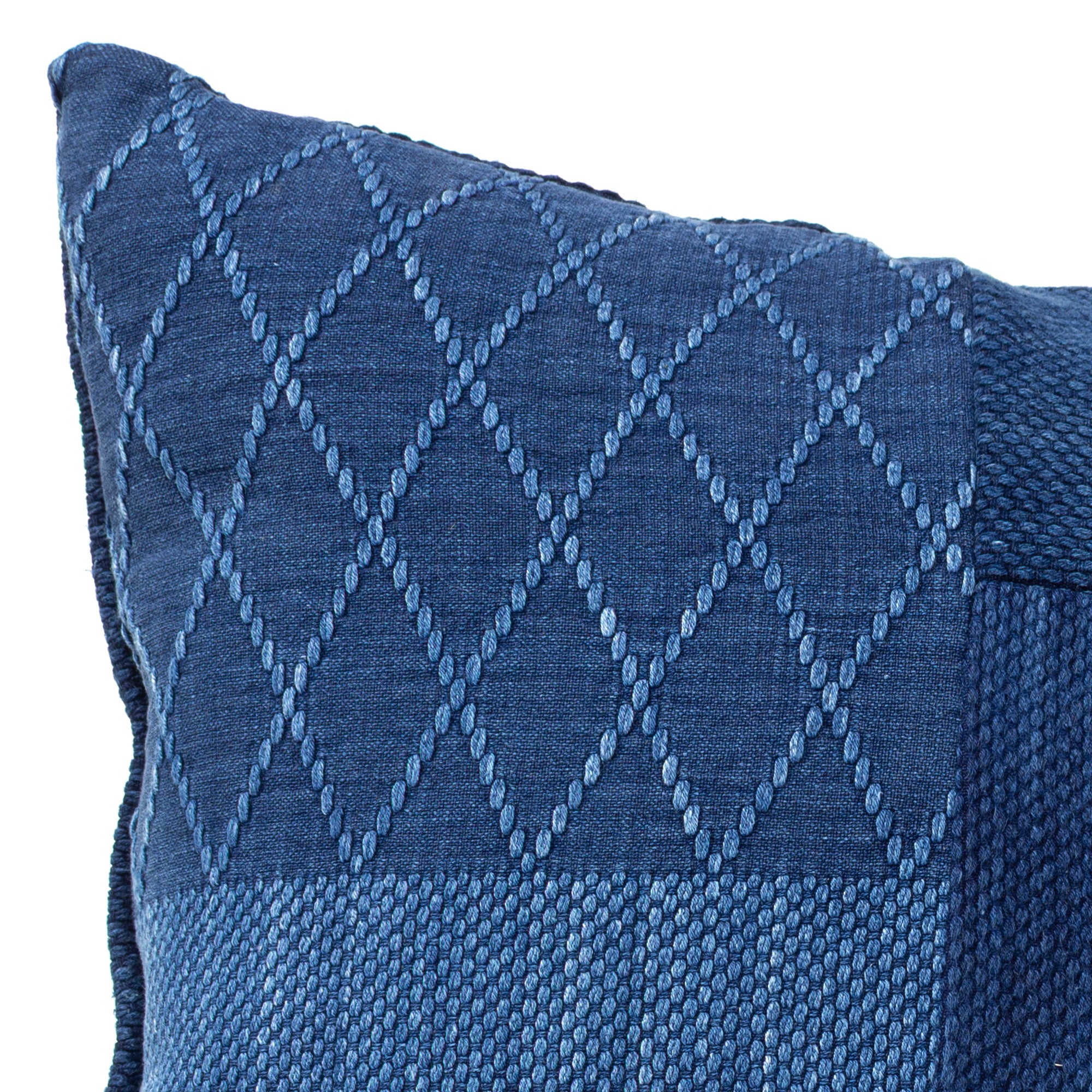 Vintage Kendo Jacket Pillow