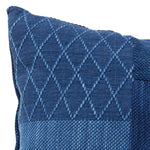 Vintage Kendo Jacket Pillow
