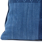 Vintage Kendo Jacket Pillow