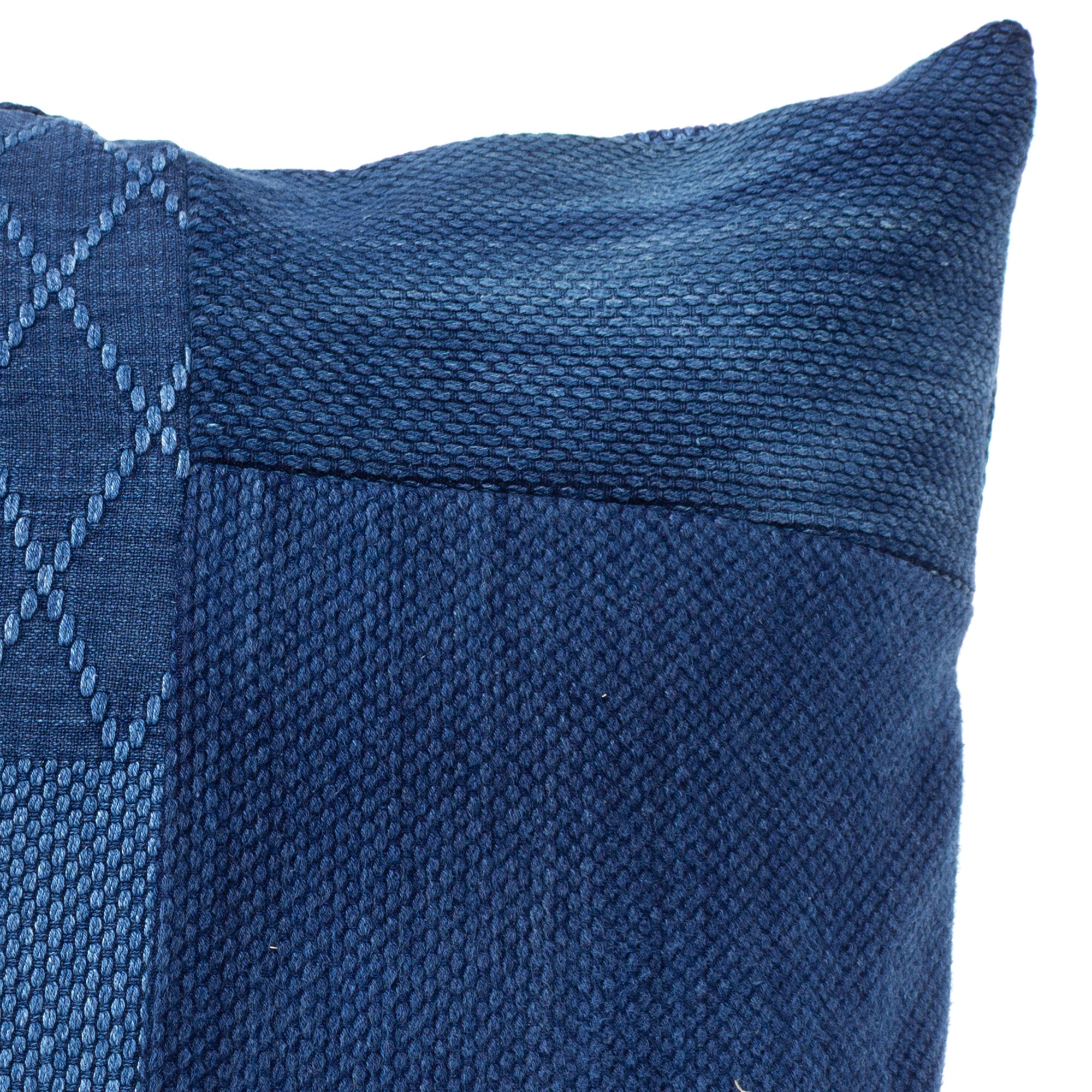 Vintage Kendo Jacket Pillow