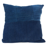 Vintage Kendo Jacket Pillow