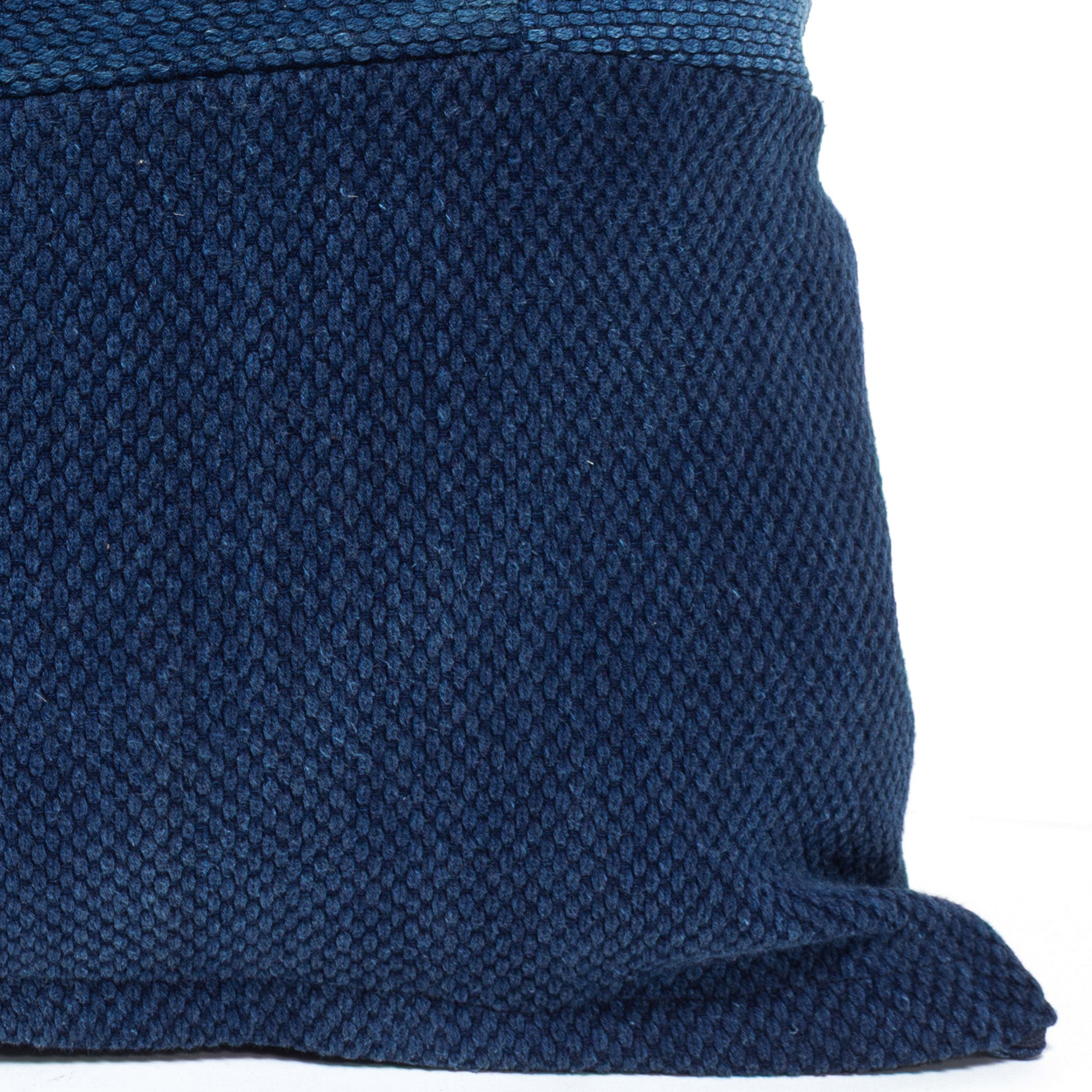 Vintage Kendo Jacket Pillow