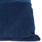 Vintage Kendo Jacket Pillow