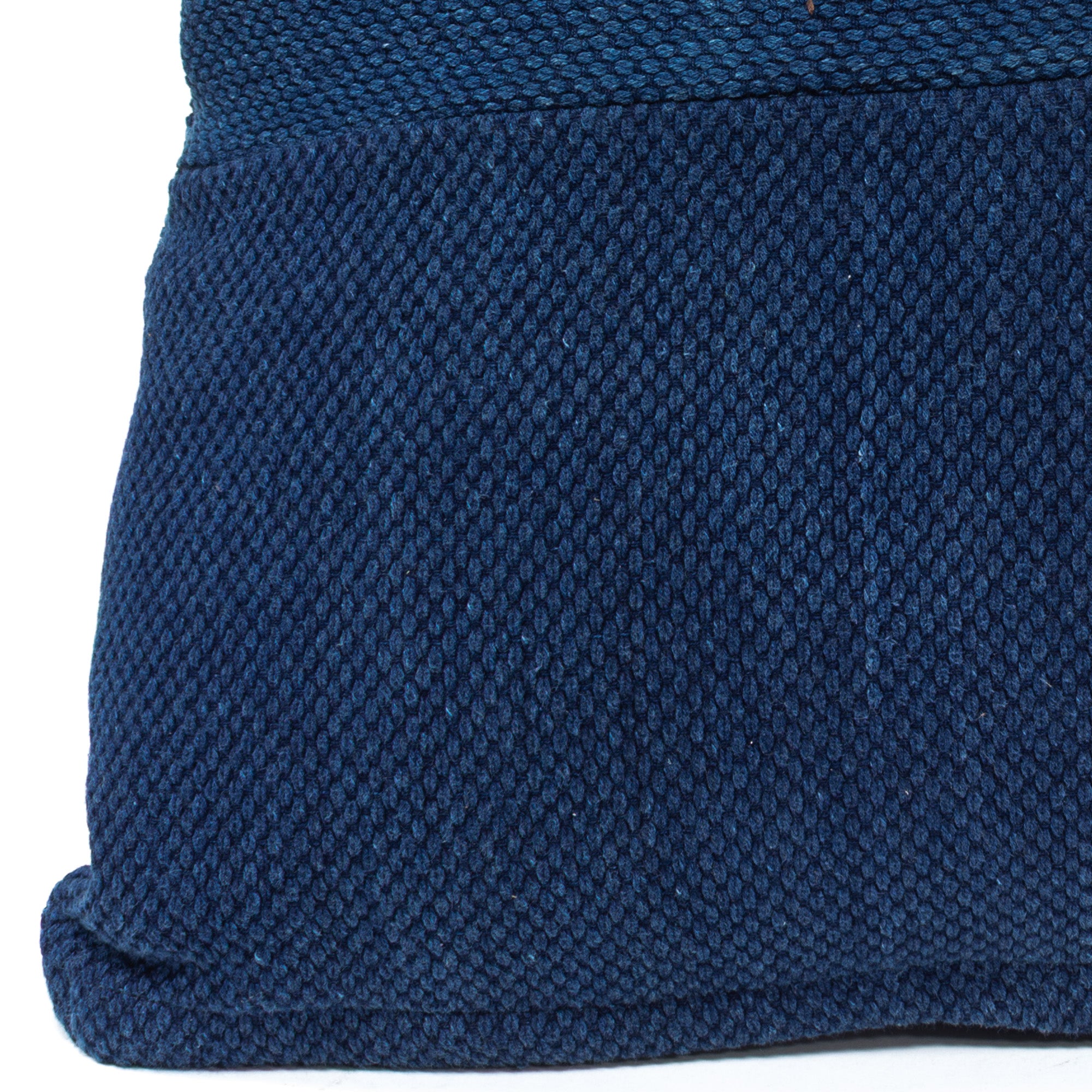 Vintage Kendo Jacket Pillow