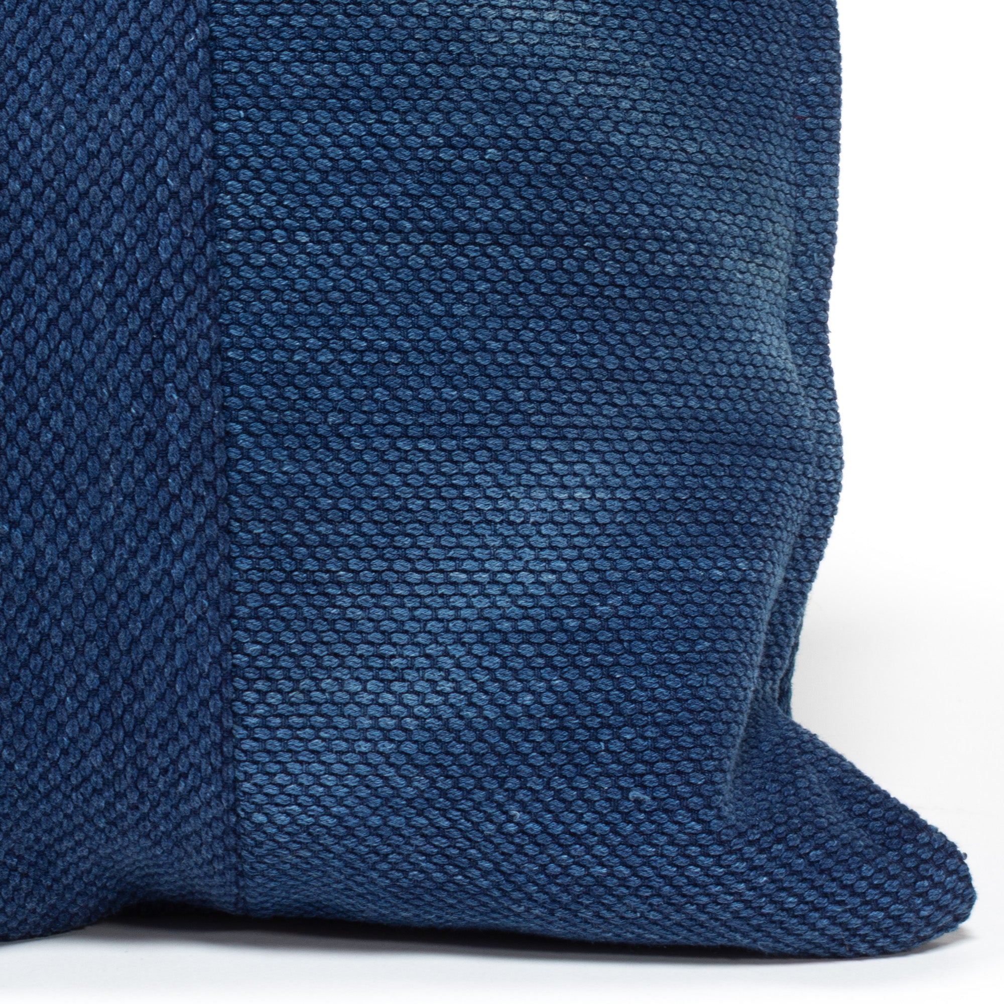 Vintage Kendo Jacket Pillow