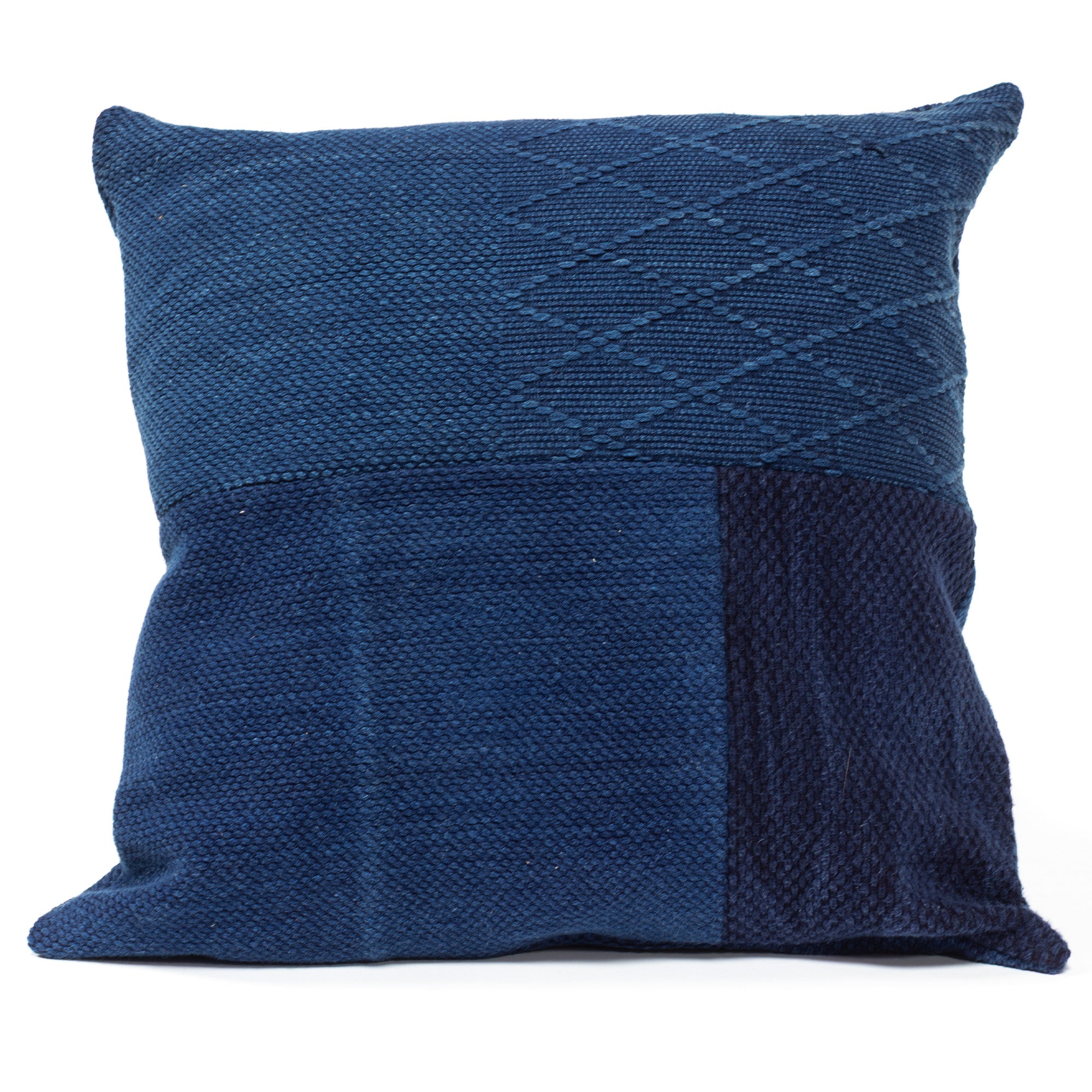 Vintage Kendo Jacket Pillow