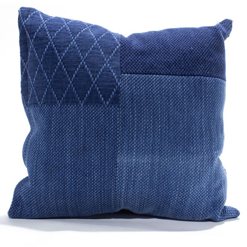 Vintage Kendo Jacket Pillow