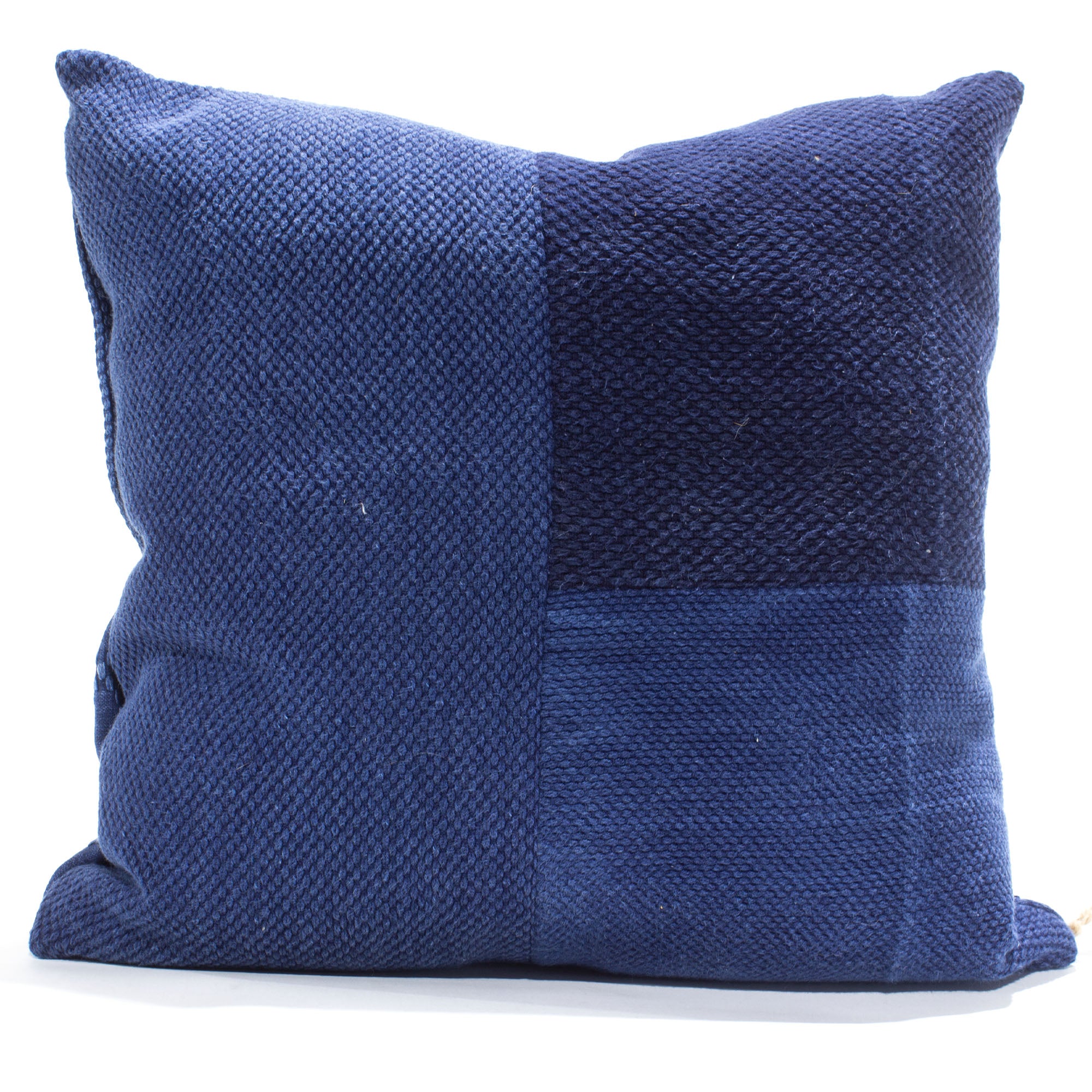 Vintage Kendo Jacket Pillow