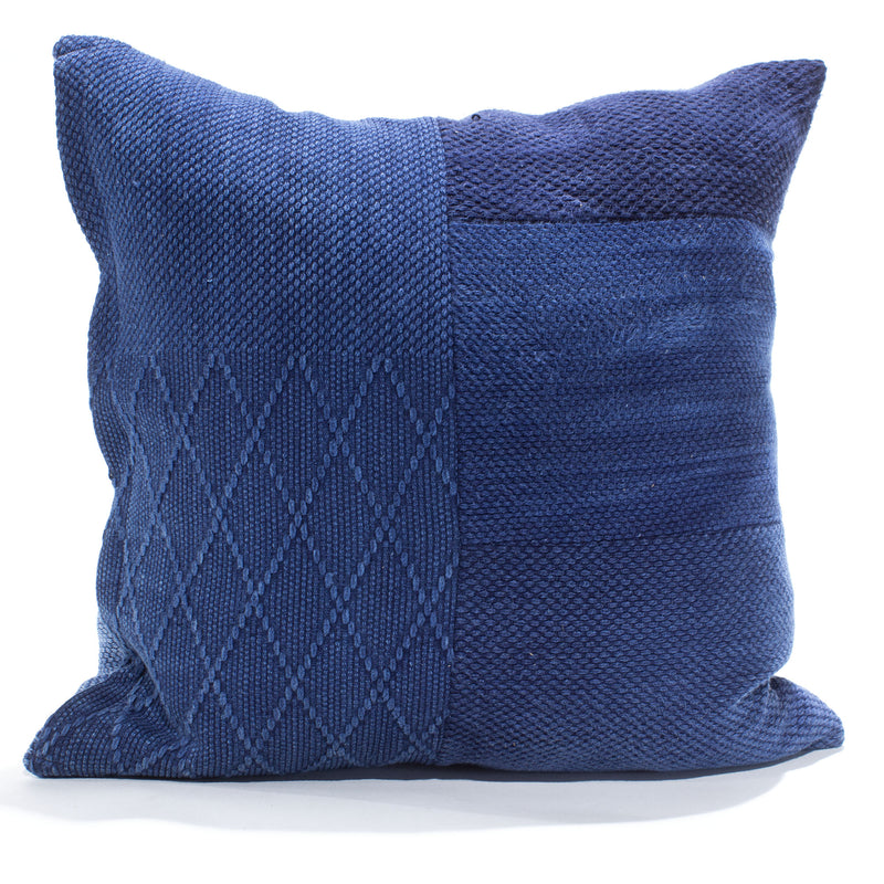 Vintage Kendo Jacket Pillow