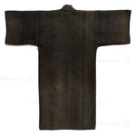 Samurai Hanten Antique Fireman's Coat