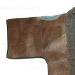 Samurai Hanten Antique Fireman's Coat