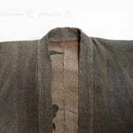 Samurai Hanten Antique Fireman's Coat