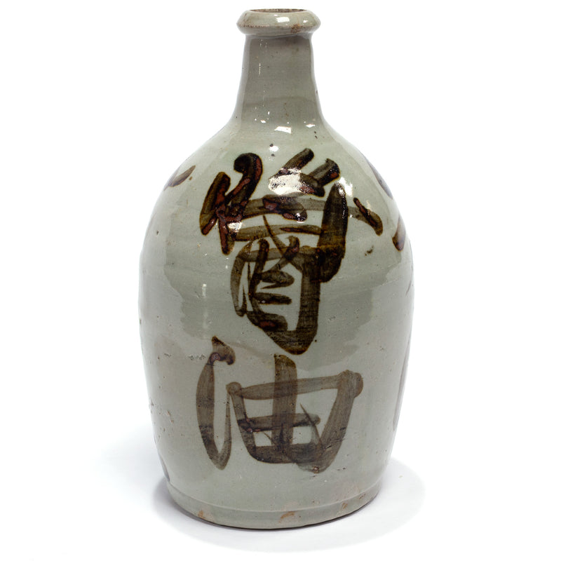 Tokkuri Sake Bottle