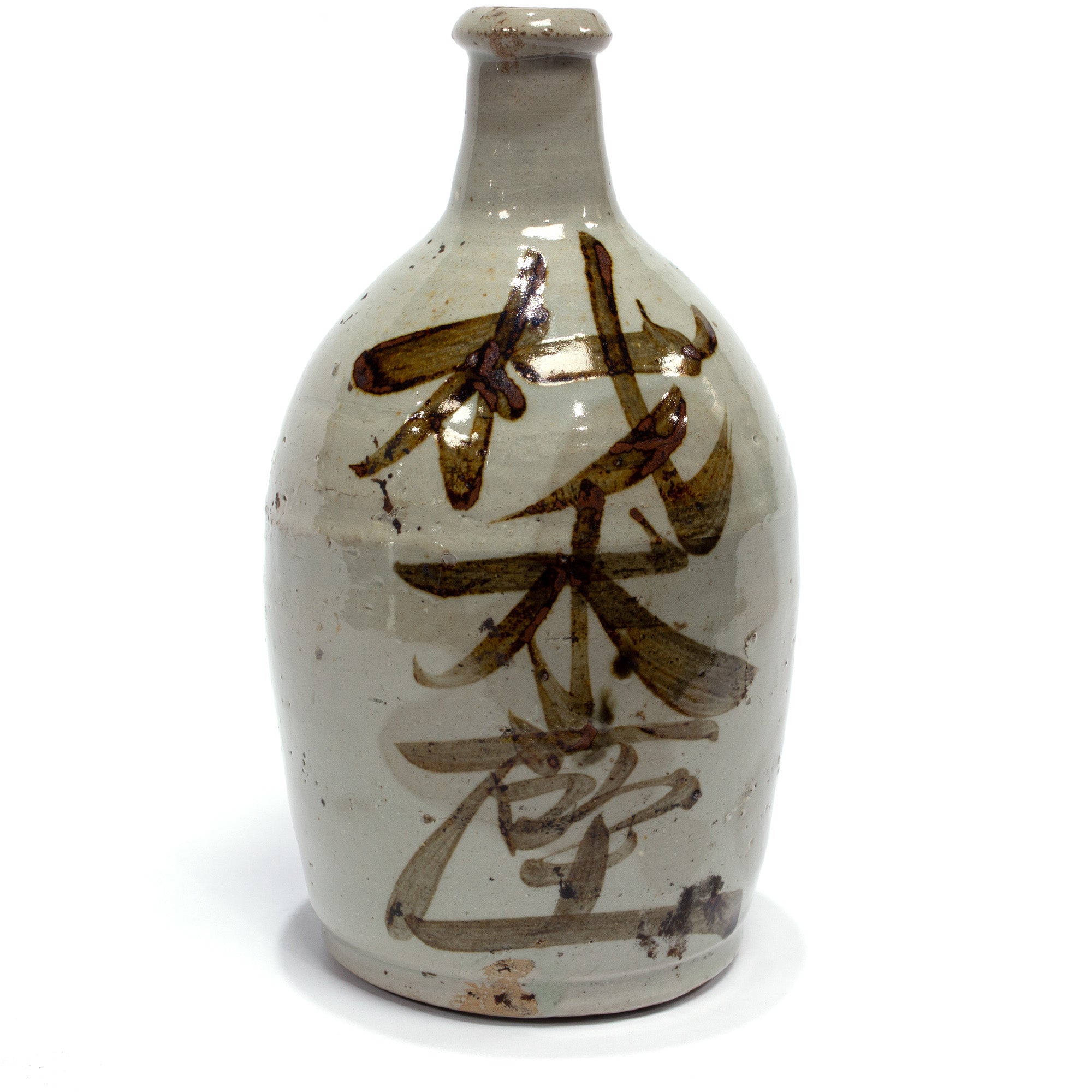 Tokkuri Sake Bottle