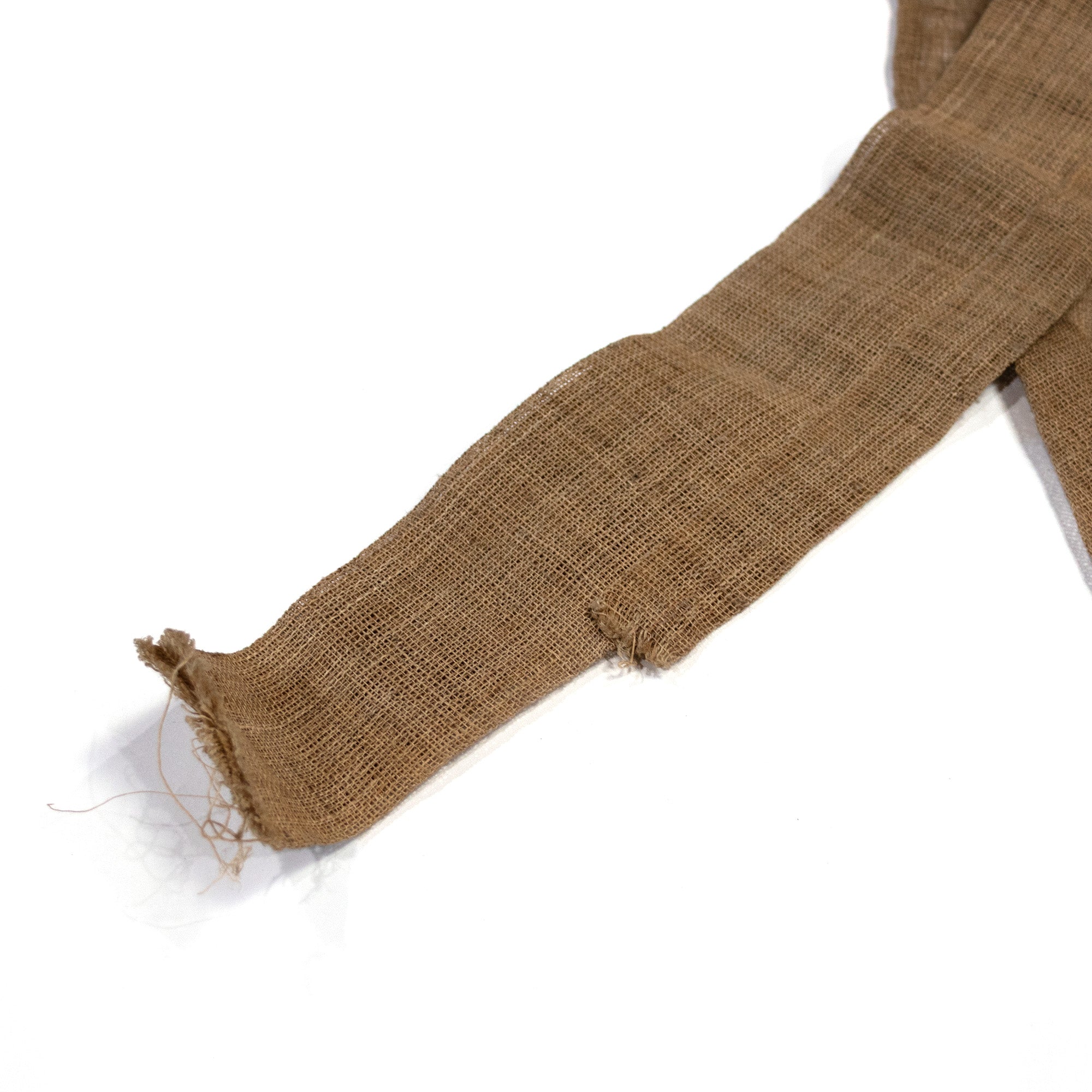 Antique Japanese Hemp Kamishimo Set