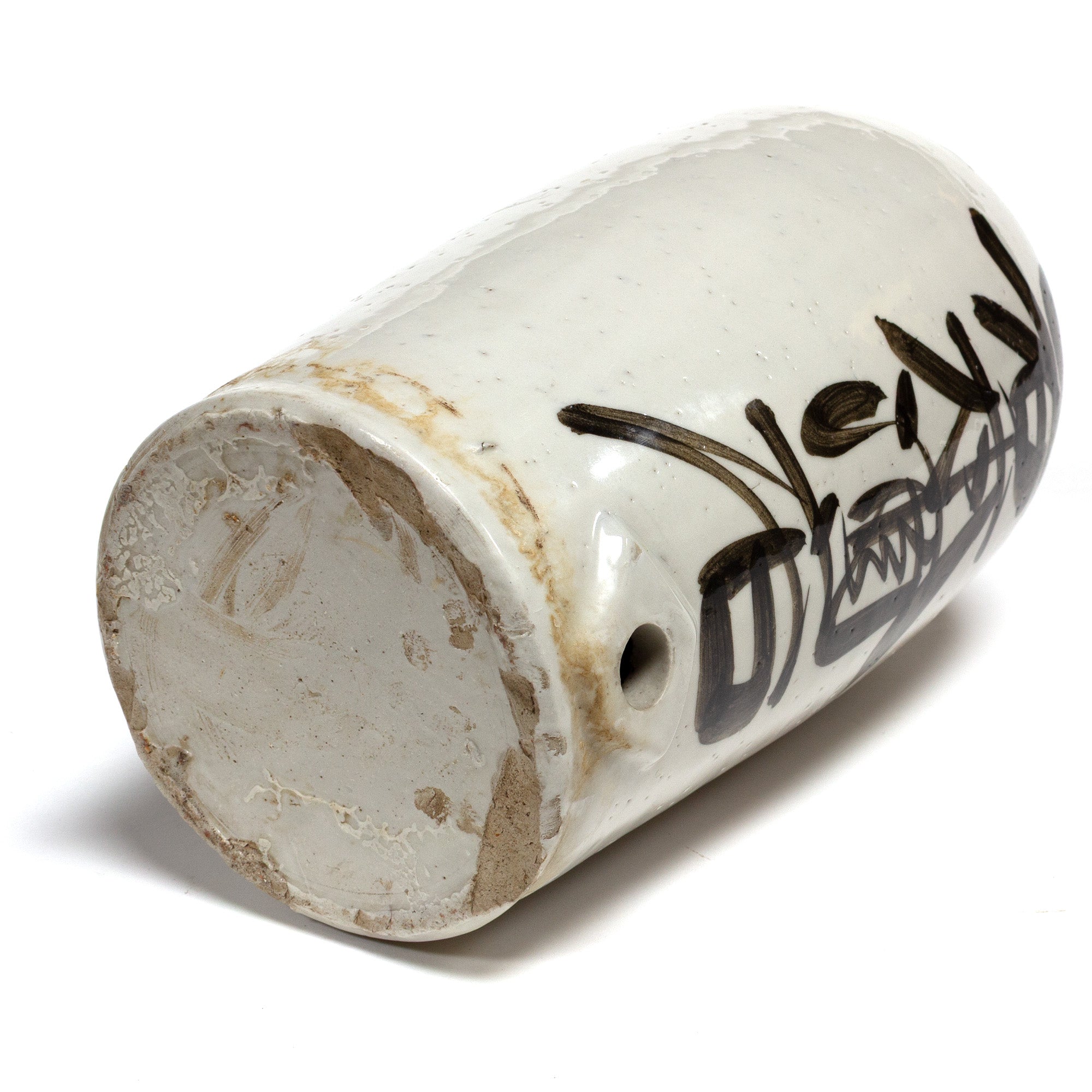 Large Tokkuri Sake Bottle