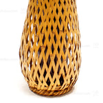Hanakago | Flower Basket by Yaguchi Chikushinsai II