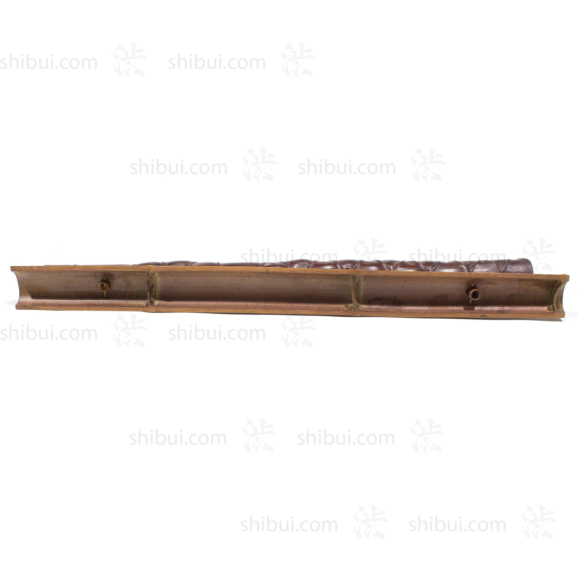 Kekkai | Bamboo Japanese Tea Ceremony Space Divider