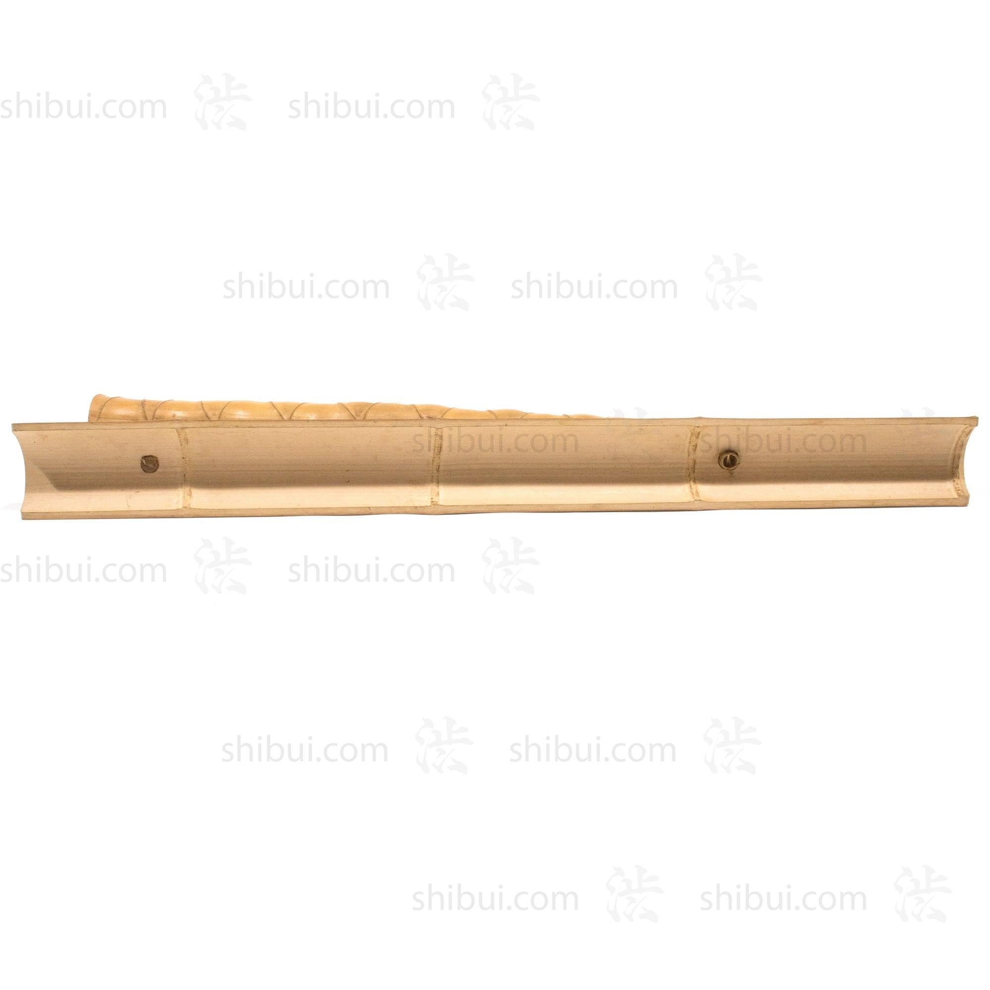 Kekkai | Bamboo Japanese Tea Ceremony Space Divider
