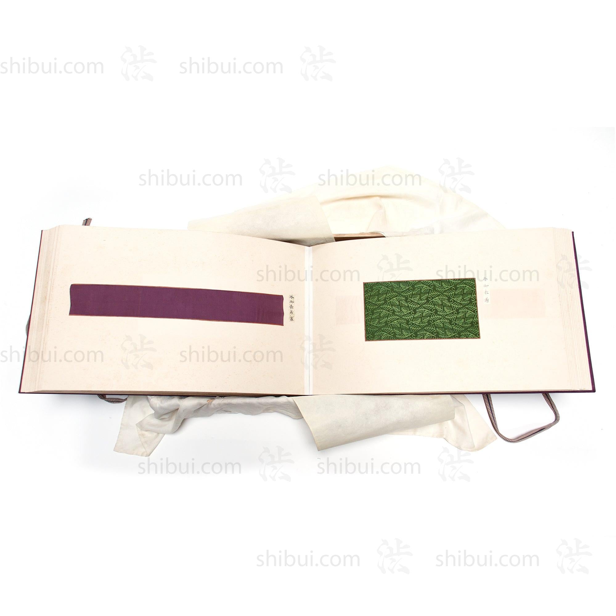 Rare Large Kimono Wardrobe Inventory Dressing Guide