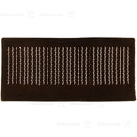 Edo Komon Katagami | Japanese Lacquered Paper Stencil