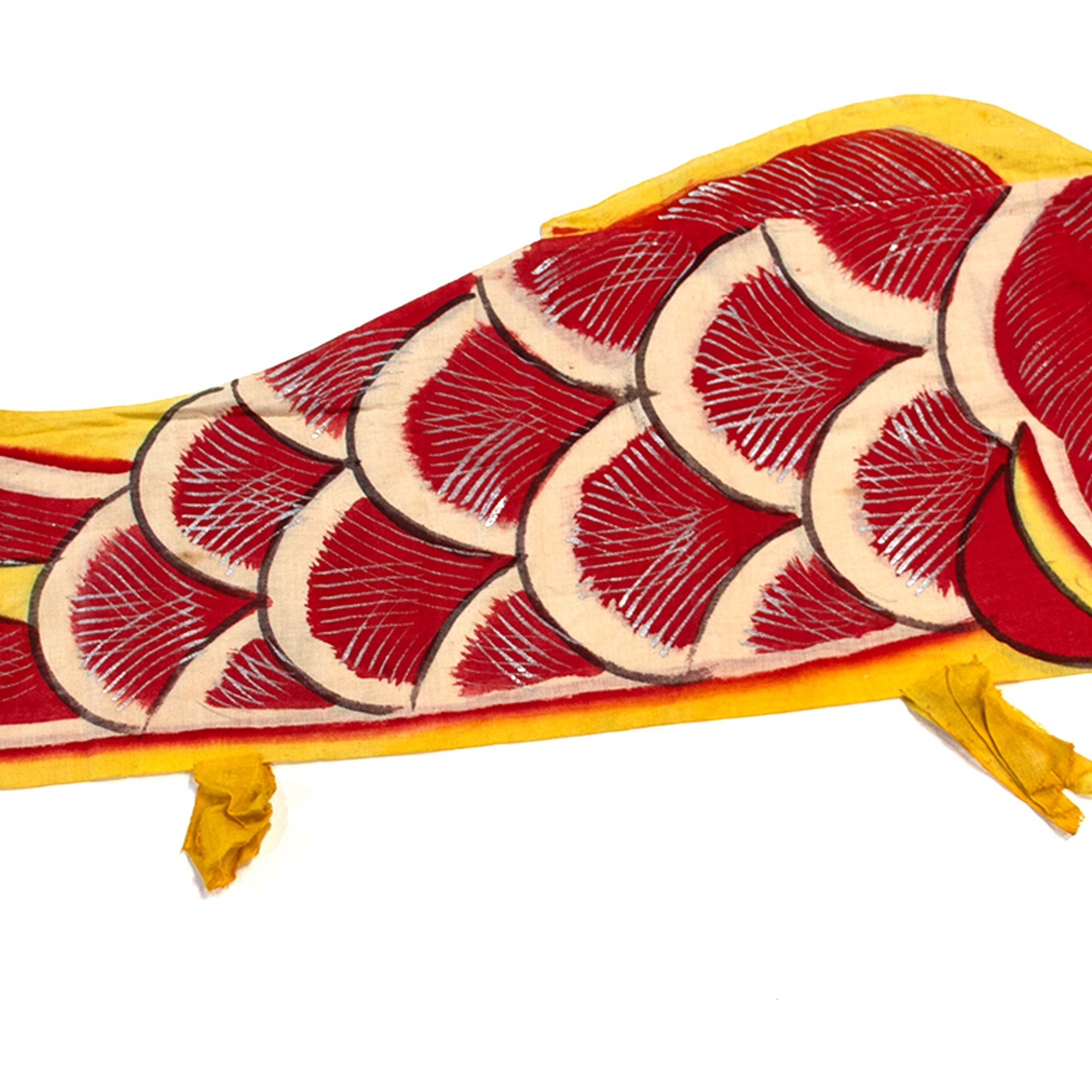 Koi Nobori - Boys Day Koi Banner