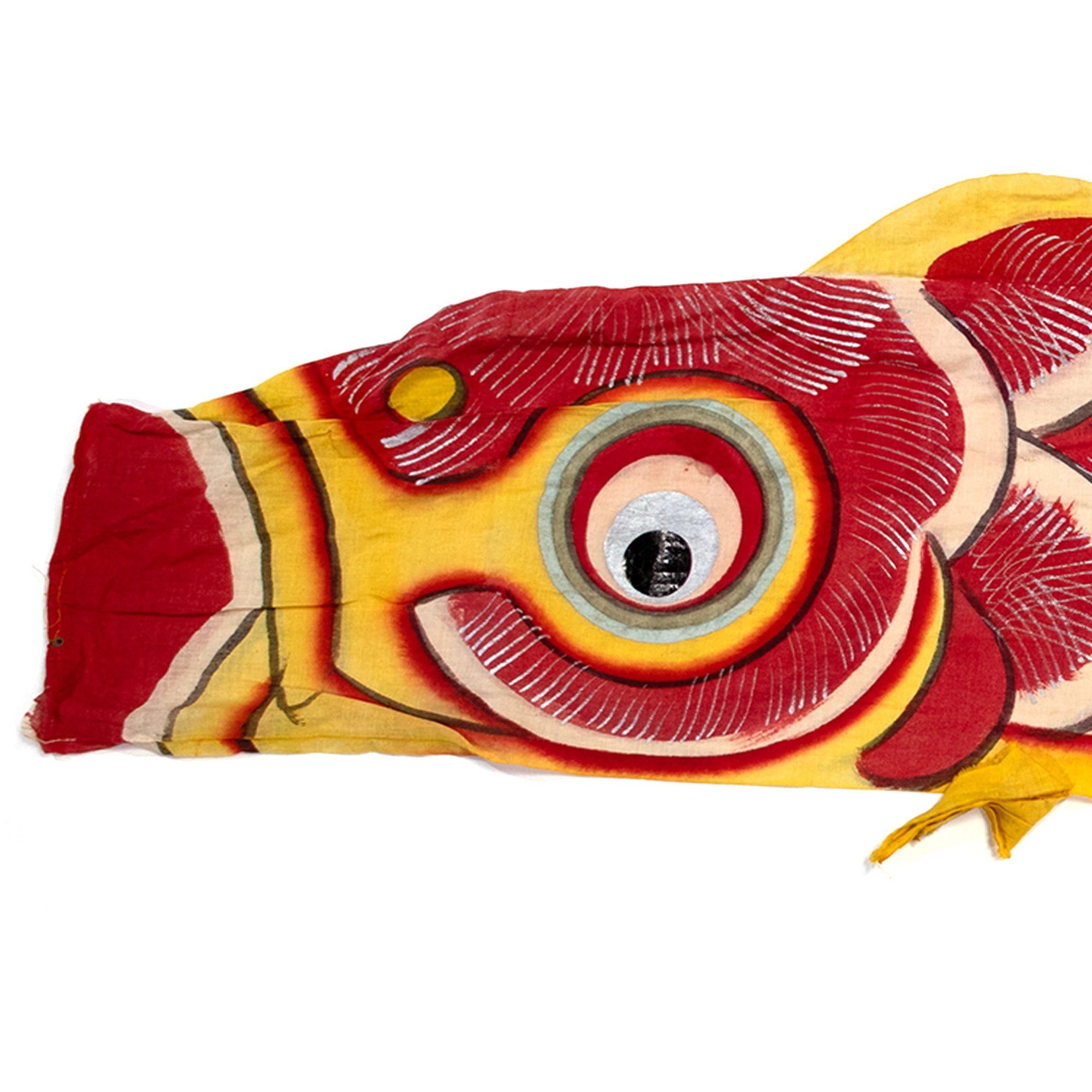 Koi Nobori - Boys Day Koi Banner