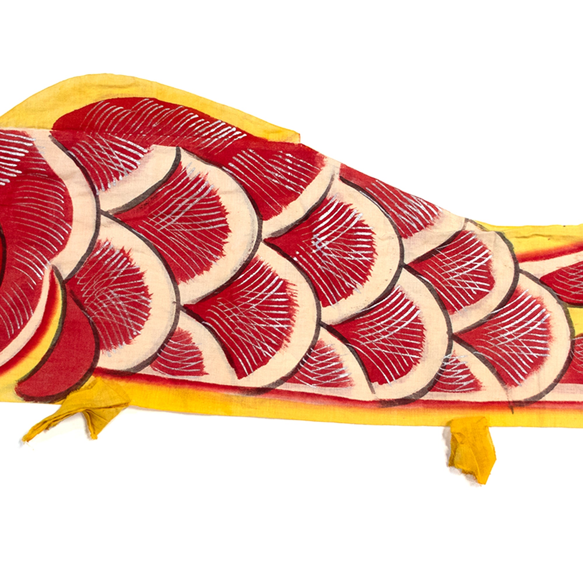 Koi Nobori - Boys Day Koi Banner