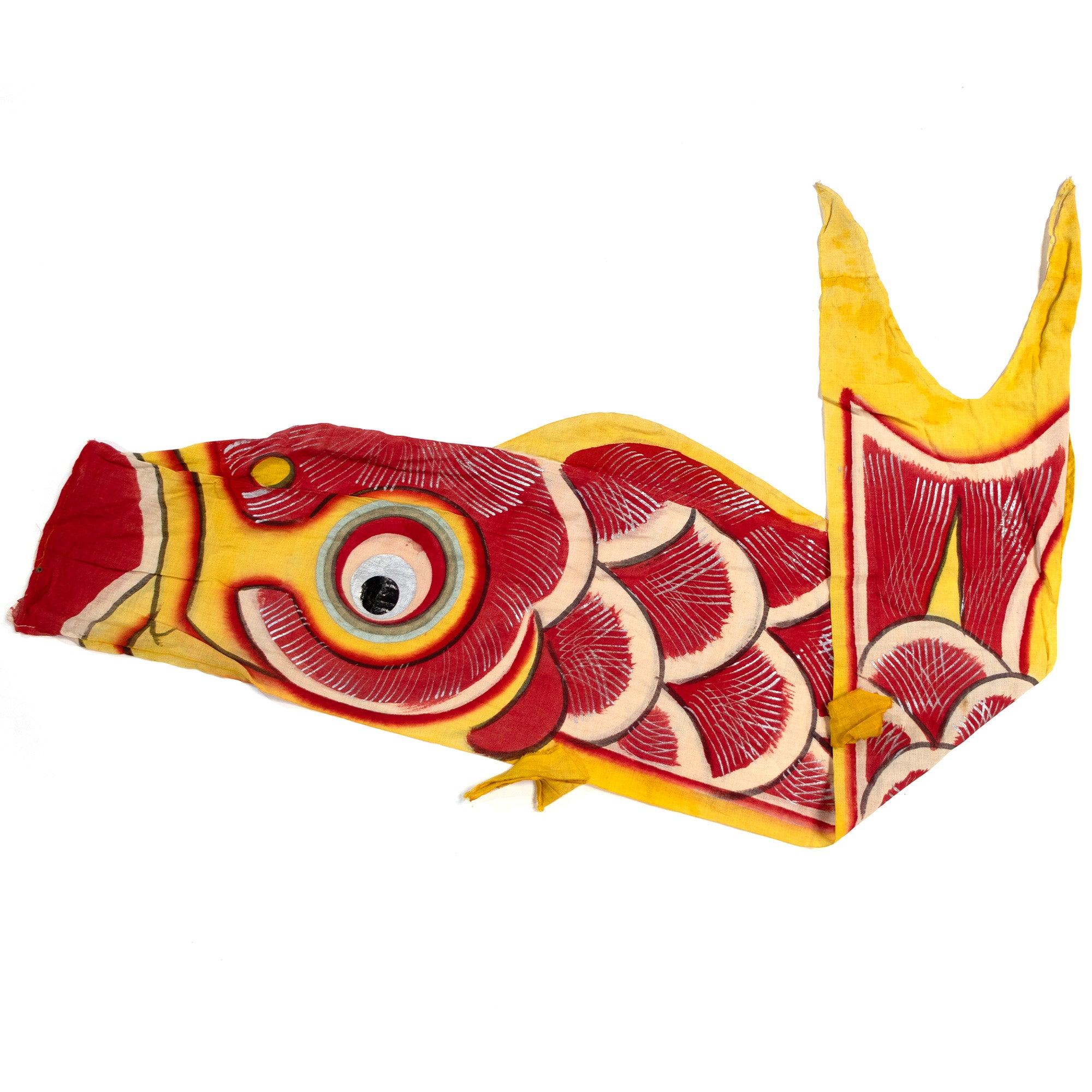 Koi Nobori - Boys Day Koi Banner