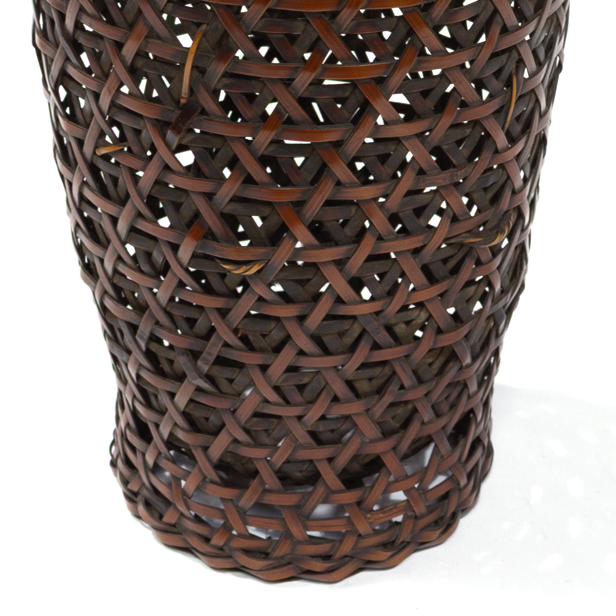 Japanese Hanakago | Bamboo Ikebana Flower Basket