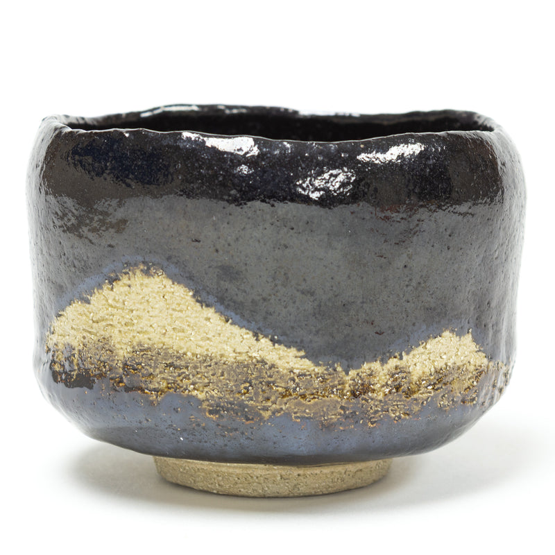 Raku Chawan | Japanese Tea Bowl