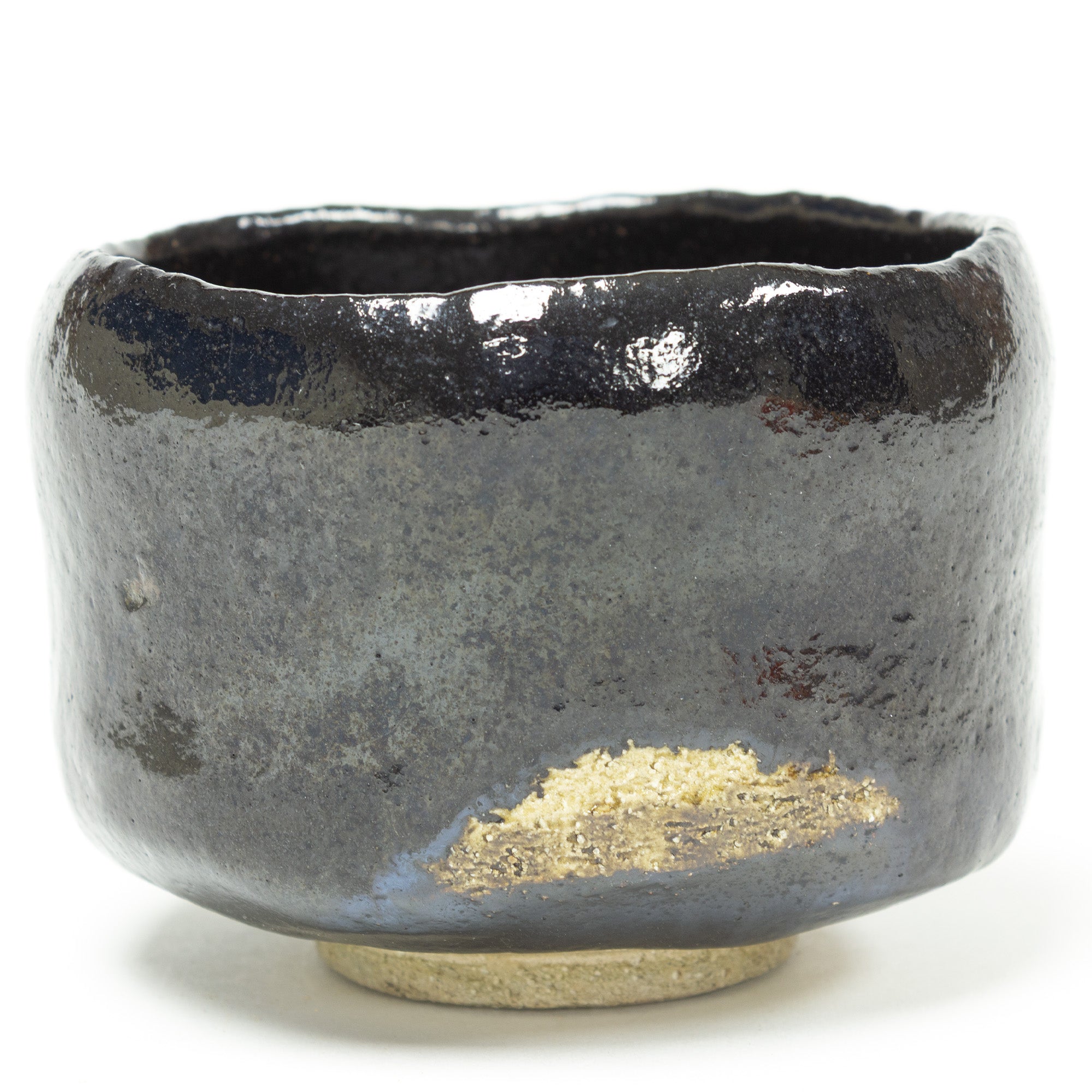 Raku Chawan | Japanese Tea Bowl