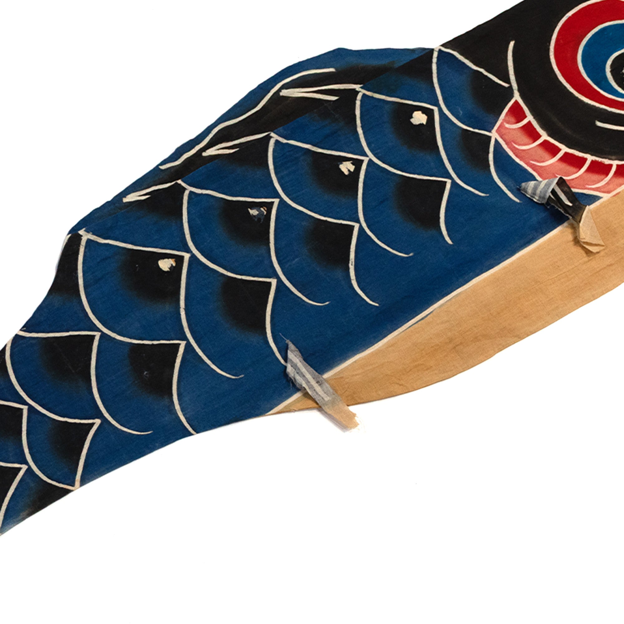 Koi Nobori - Boys Day Koi Banner