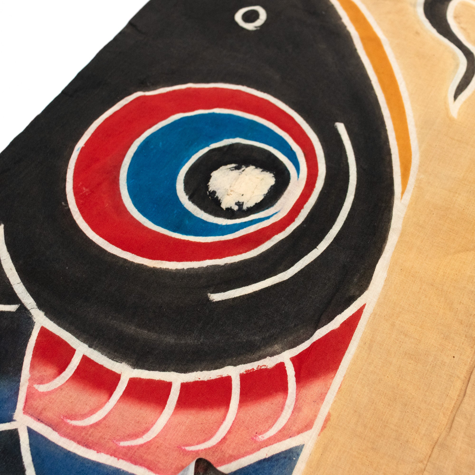 Koi Nobori - Boys Day Koi Banner