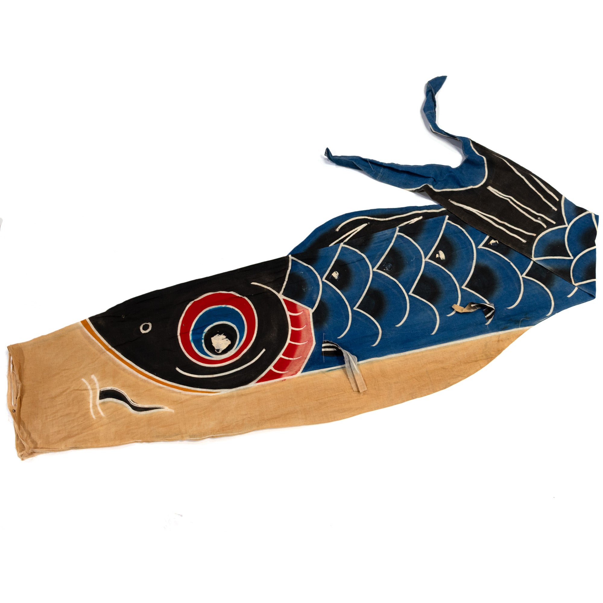 Koi Nobori - Boys Day Koi Banner