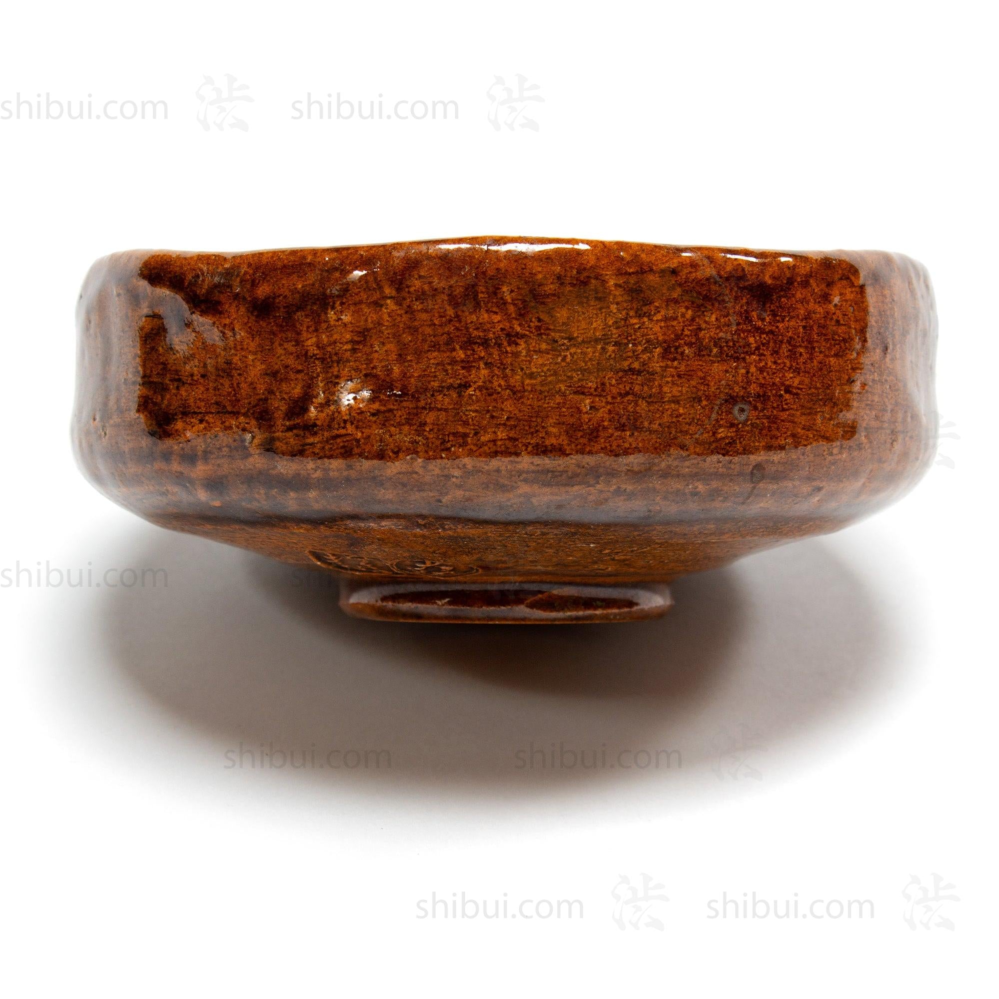 Ohi Summer Chawan | Japanese Tea Bowl