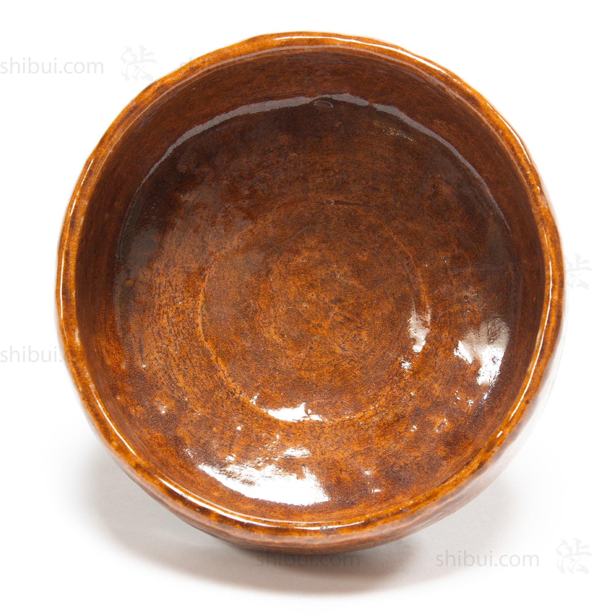 Ohi Summer Chawan | Japanese Tea Bowl