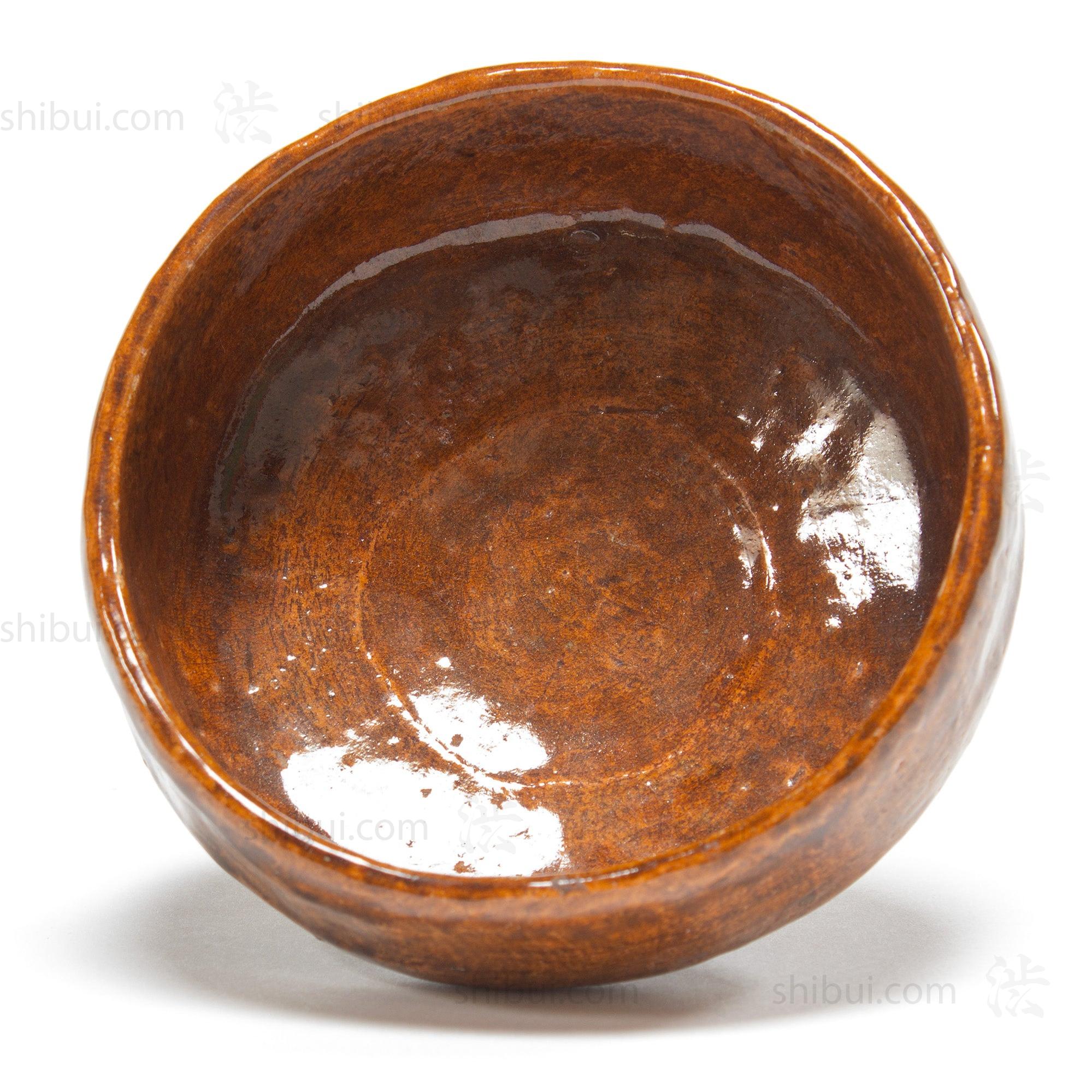 Ohi Summer Chawan | Japanese Tea Bowl