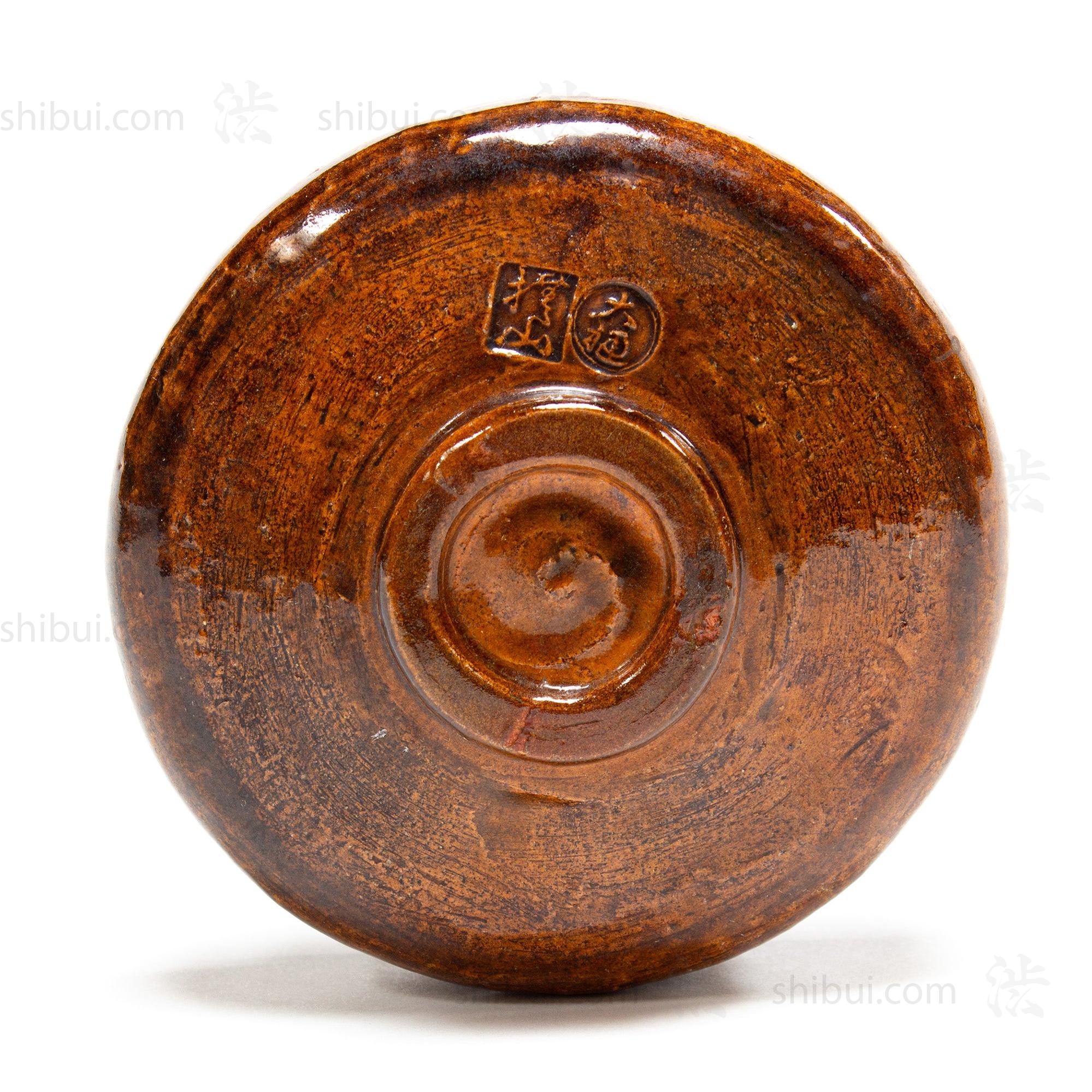 Ohi Summer Chawan | Japanese Tea Bowl