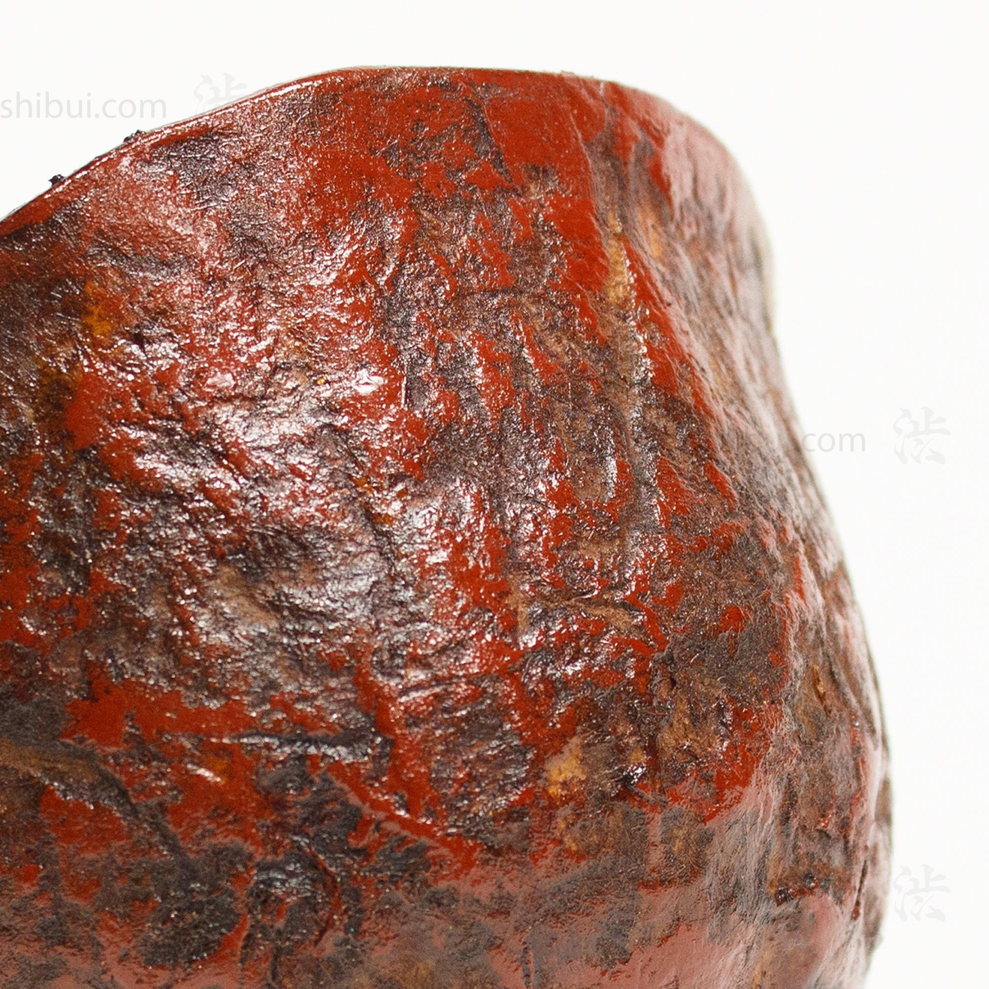 Matcha Lacquer Chawan for Japanese Tea Ceremony