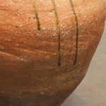 Shigaraki Tsubo | Antique Japanese Ceramic Storage Jar