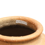 Shigaraki Tsubo | Antique Japanese Ceramic Storage Jar
